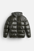 Viral Puffer Jacket
