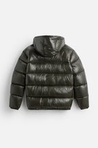 Viral Puffer Jacket