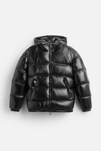 Viral Puffer Jacket