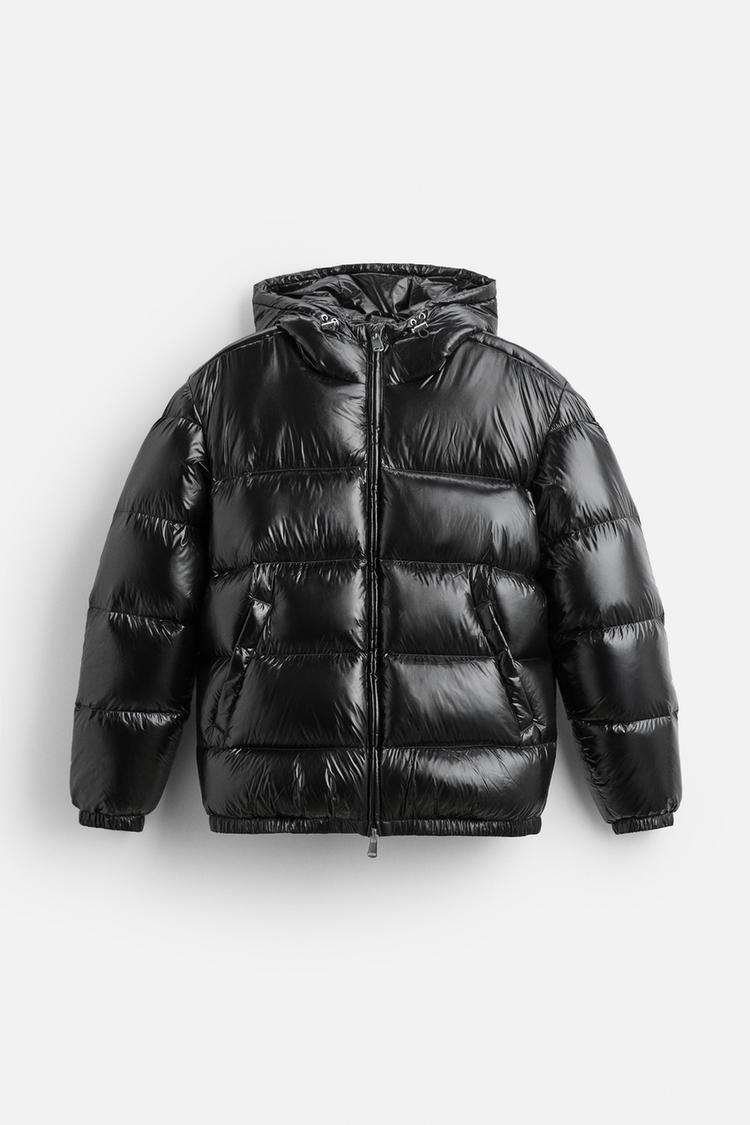Viral Puffer Jacket