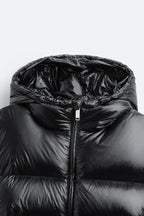 Viral Puffer Jacket