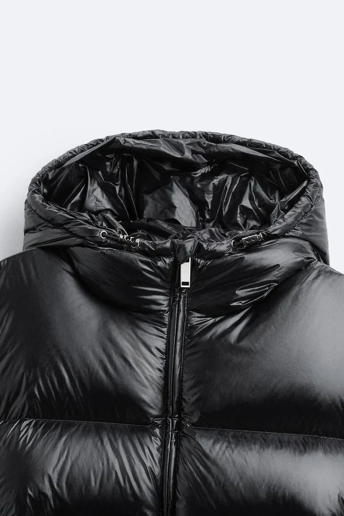 Viral Puffer Jacket