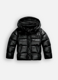 Claudia - Viral Puffer Jacket