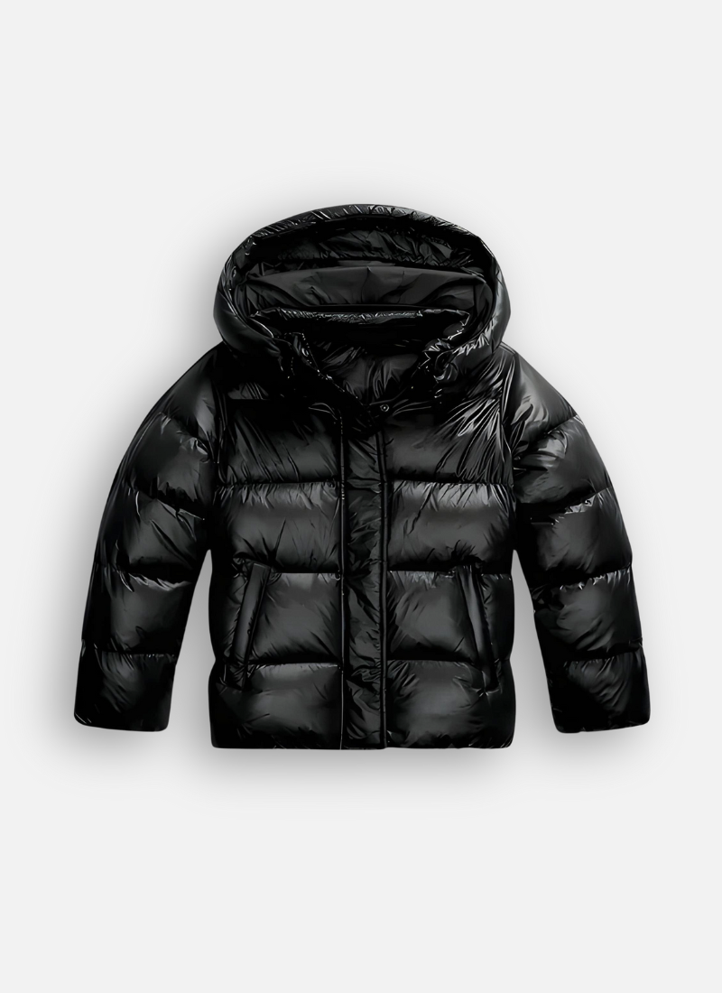 Claudia - Viral Puffer Jacket
