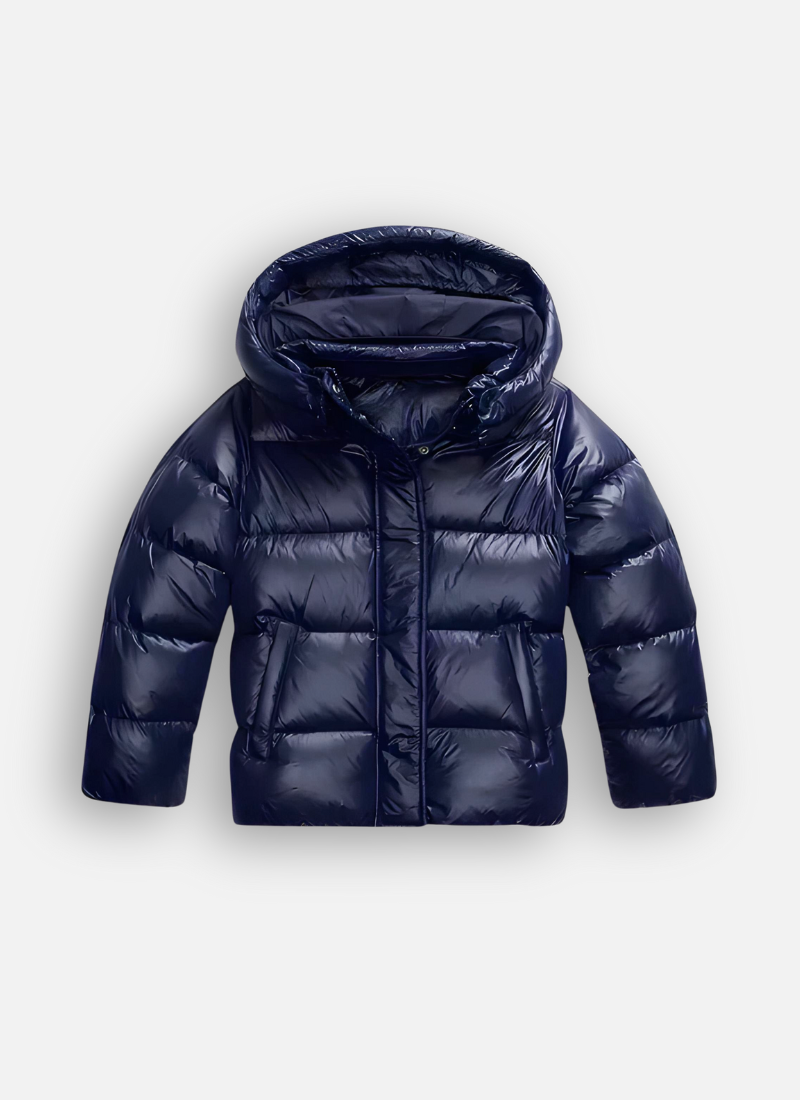 Claudia - Viral Puffer Jacket