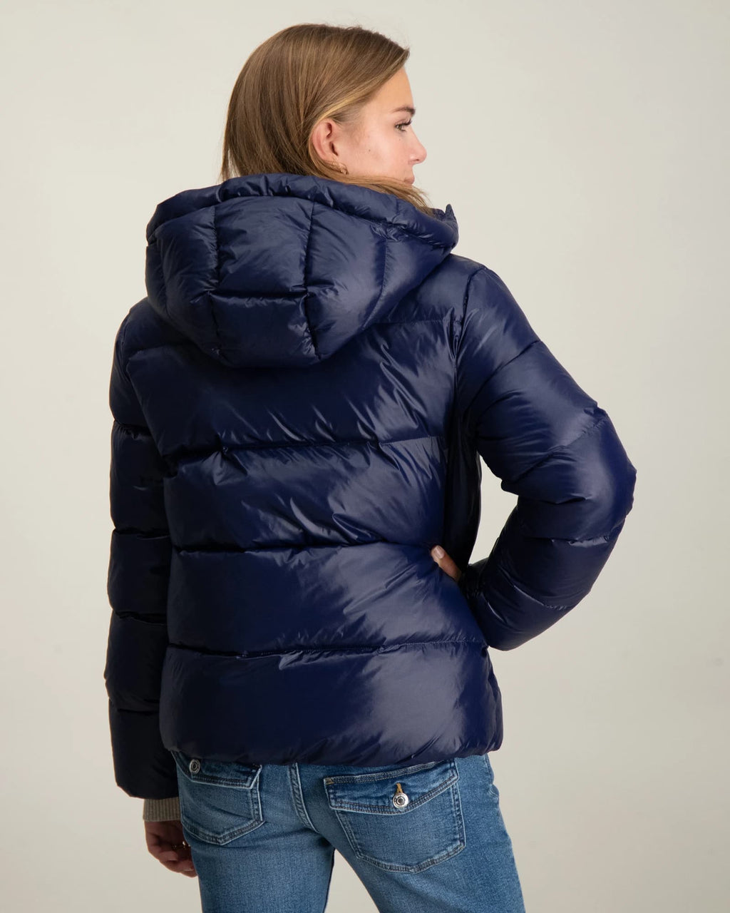Claudia - Viral Puffer Jacket