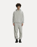 Cuffed Joggers