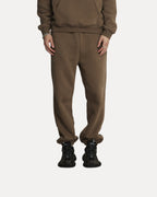 Cuffed Joggers