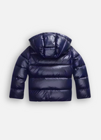 Claudia - Viral Puffer Jacket