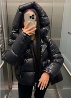 Claudia - Viral Puffer Jacket