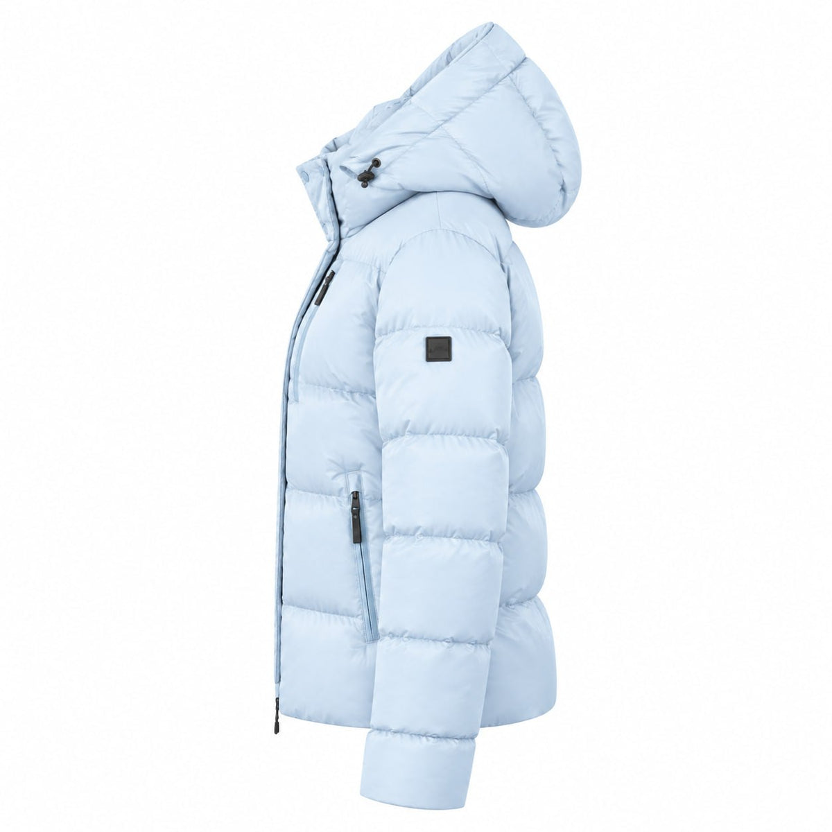 Skye - Viral Puffer Jacket