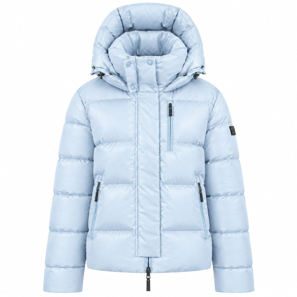 Skye - Viral Puffer Jacket