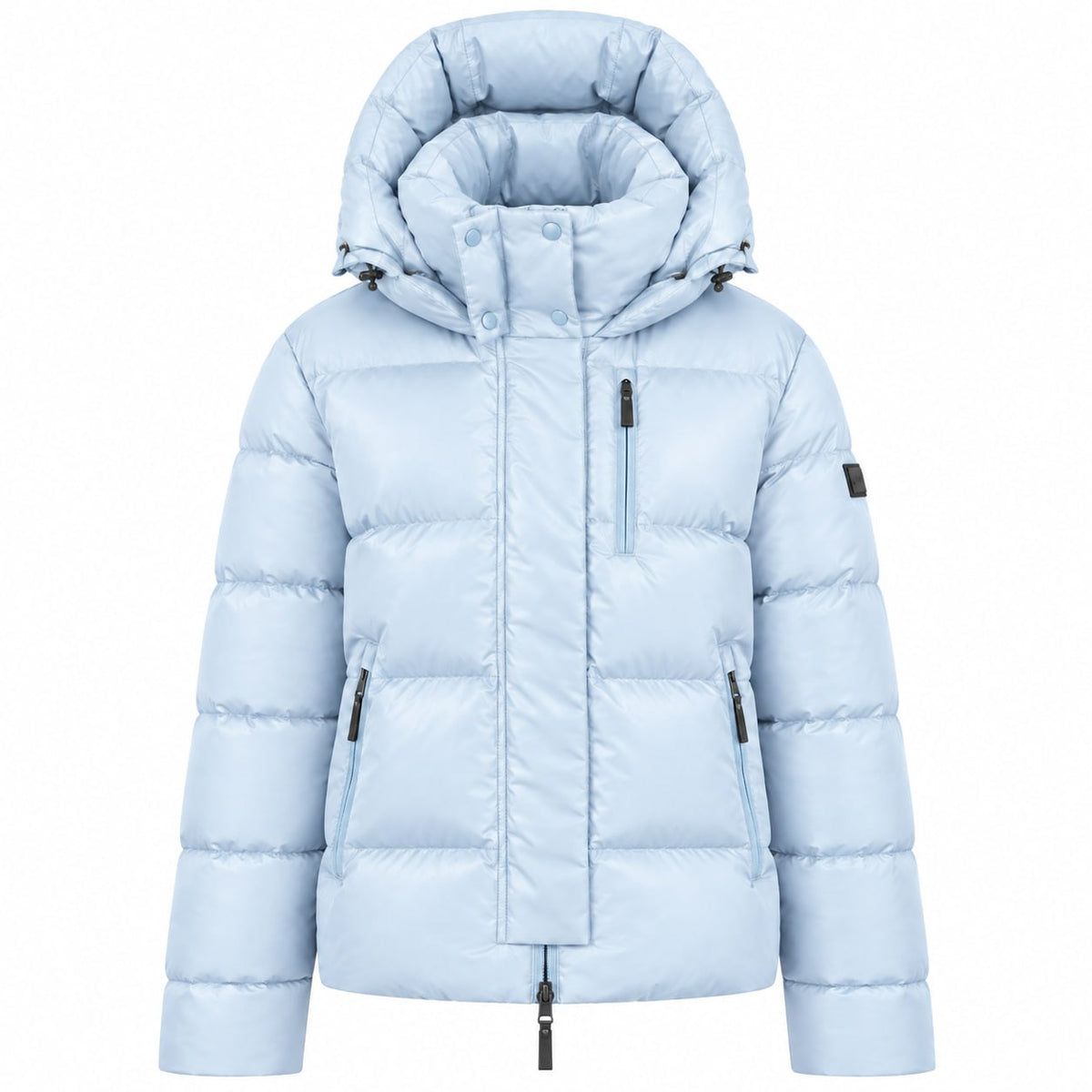 Skye - Viral Puffer Jacket
