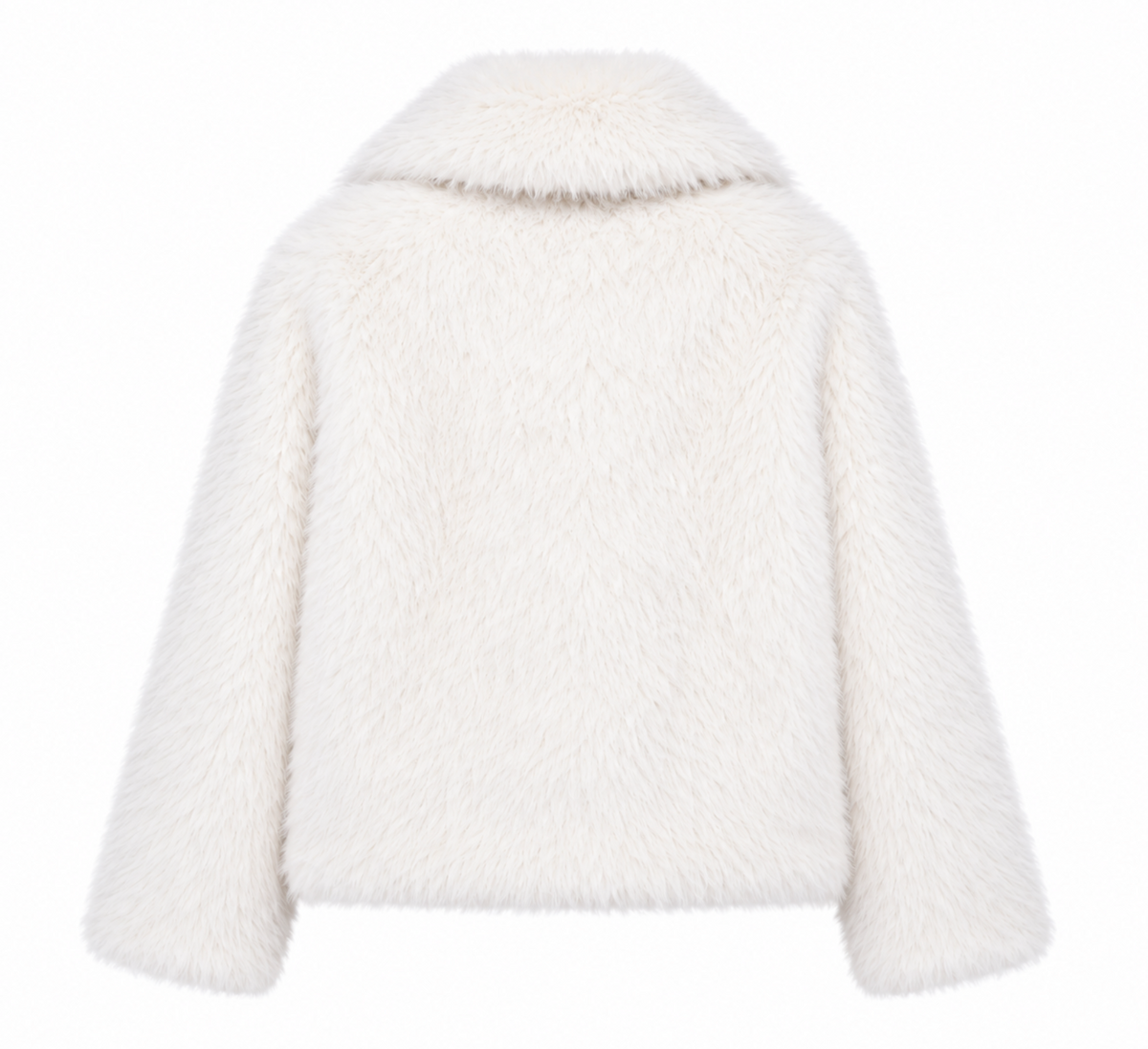 Neria - Faux Fur Jacket