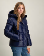 Claudia - Viral Puffer Jacket