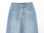 Kyra - Barrel Leg Jeans