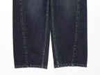 Kyra - Barrel Leg Jeans