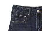 Kyra - Barrel Leg Jeans