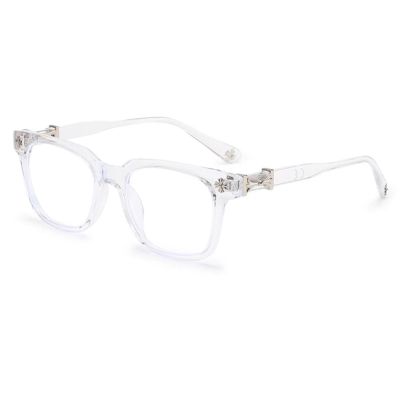Square Blue Light Glasses