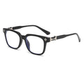Square Blue Light Glasses