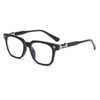 Square Blue Light Glasses