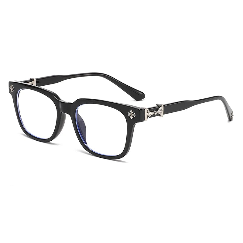 Square Blue Light Glasses